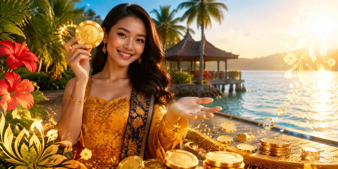 Aplikasi kasino Malaysia mudah alih gaya tempatan
