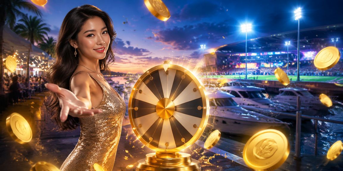 Permainan Roulette gaya Malaysia dalam talian