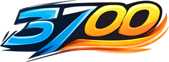 3700